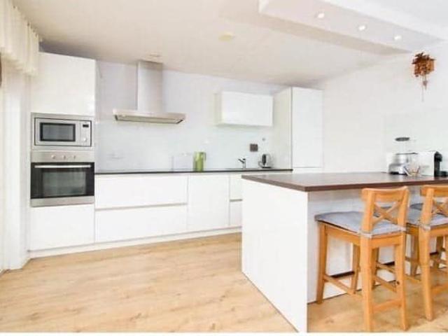 Woning te huur in De Polders, Noord Brabant