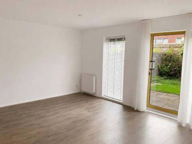 Woning te huur in Getsewoud, Nieuw-vennep