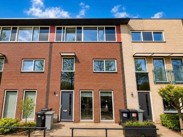 Woning te huur in Getsewoud, Nieuw-vennep