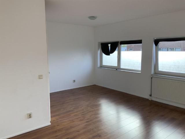 Woning te huur in Getsewoud, Nieuw-vennep