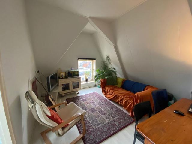 Appartement te huur in Centrum, Groningen