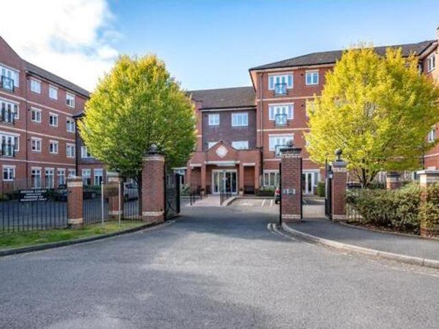 House for sale in Lowes Hill, Bromsgrove