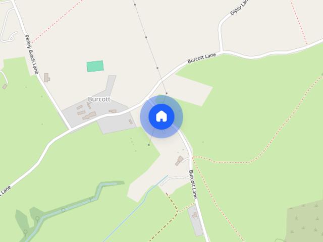 House for rent in Coxley Wick, Coxley