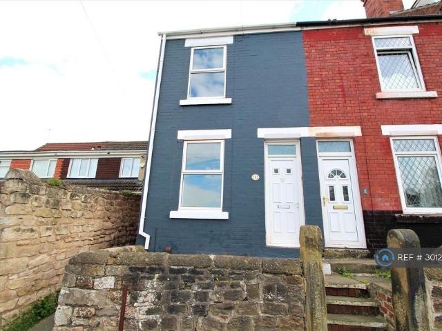 House for rent in Conisbrough, South Yorkshire