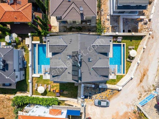 Fethiye, Muğla içerisinde satılık Villa