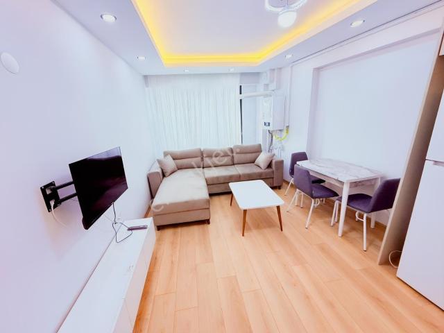 Cin Çukuru, Bandırma içerisinde kiralık mülk