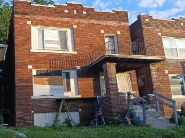 House for sale in Saint Louis, Missouri