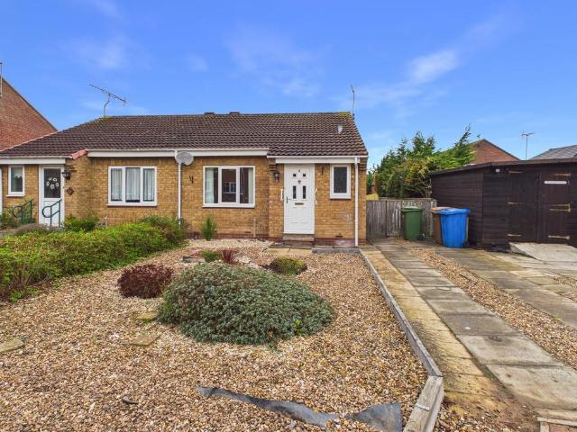 House for rent in Little Driffield, Driffield