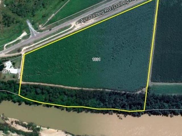 Acreage for sale in Mount Kelly, Queensland