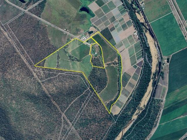 Property for sale in Shirbourne, Queensland