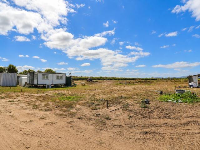 Land for sale in Osborne, Queensland