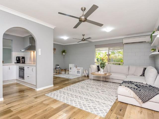 Room for rent in Burdell, Townsville City