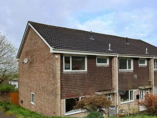 House for sale in St Neot, Cornwall