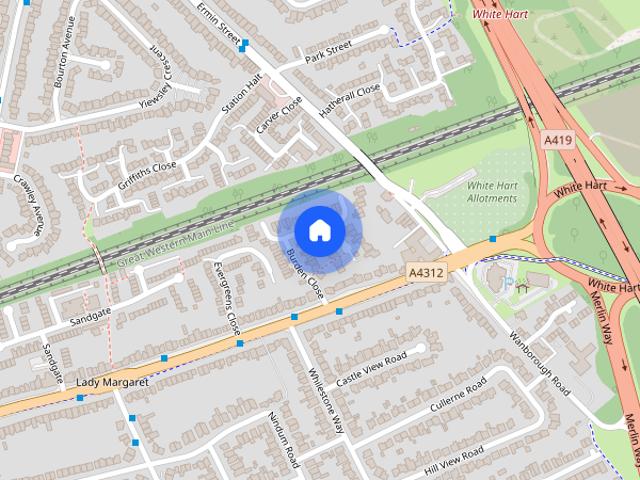 House for rent in Coleview, Kingsdown