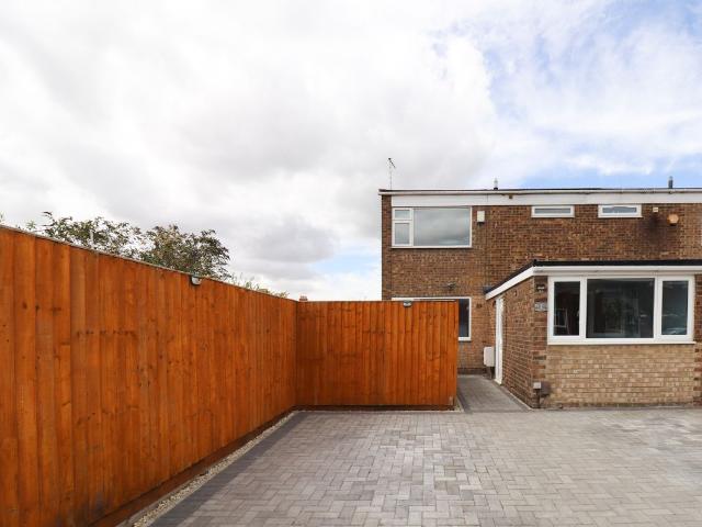 House for rent in Coleview, Kingsdown