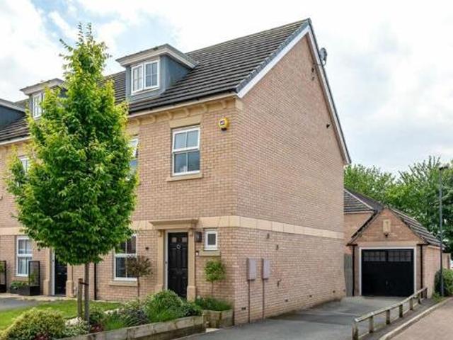 House for sale in York and North Yorkshire, England