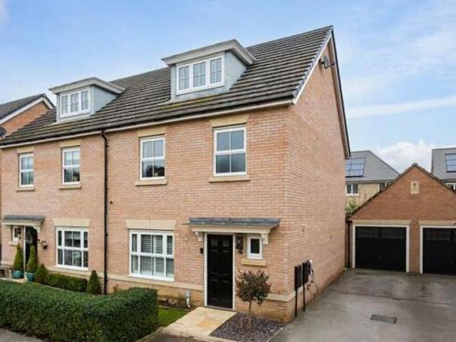 House for sale in York and North Yorkshire, England