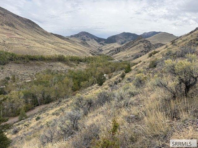 Land for sale in Salmon, Lemhi County