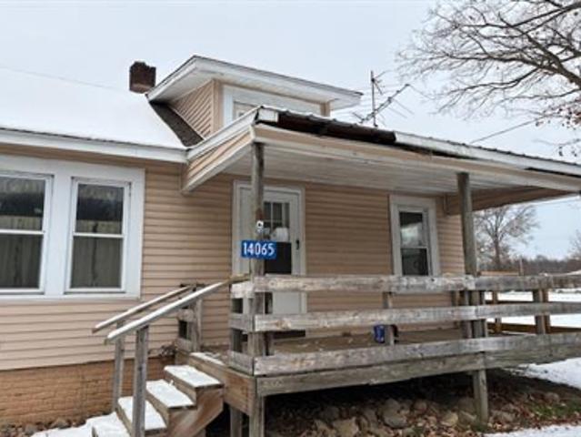 House for sale in Alliance, Ohio