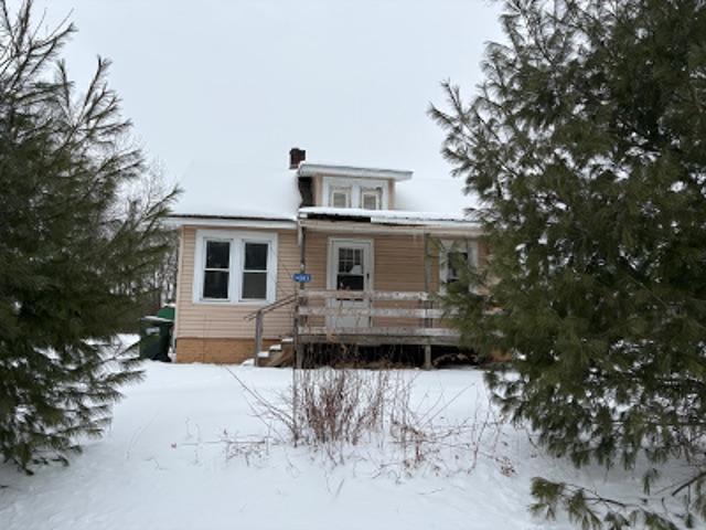 House for sale in Alliance, Ohio