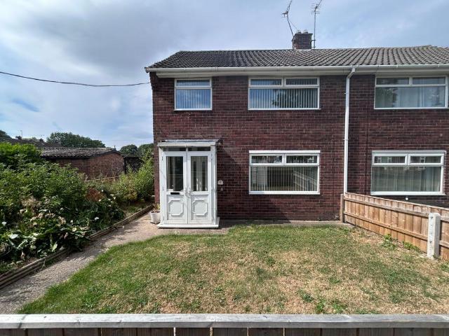 House for rent in Beverley, East Riding Of Yorkshire