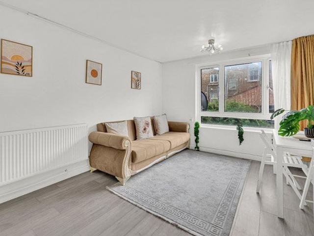 Apartment for rent in Dalston, De Beauvoir Town