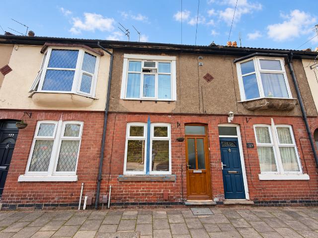 House for rent in Loughborough, Charnwood