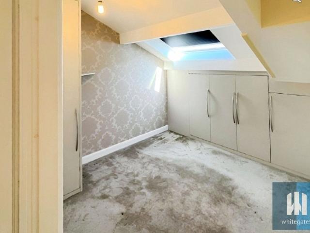 Apartment for rent in Milnsbridge, Kirklees