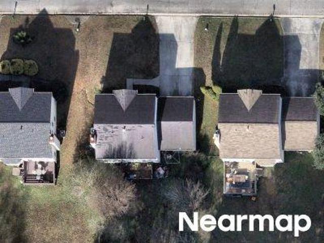 House for sale in Atlanta, Georgia