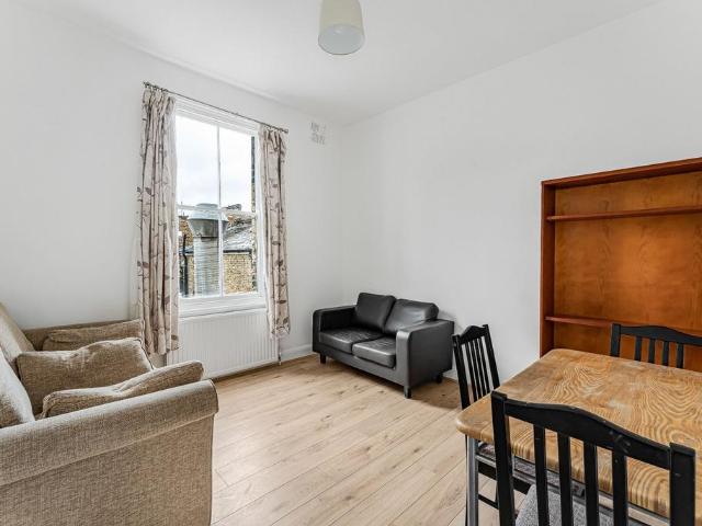 Apartment for rent in London Borough of Tower Hamlets, Greater London