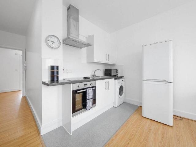 Apartment for rent in London Borough of Tower Hamlets, Greater London
