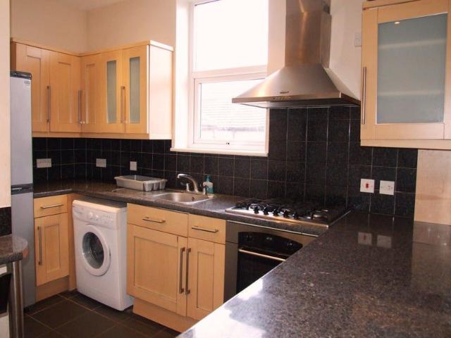 House for rent in Mile End, Greater London