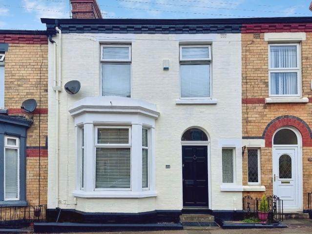 Apartment for rent in Calderstones