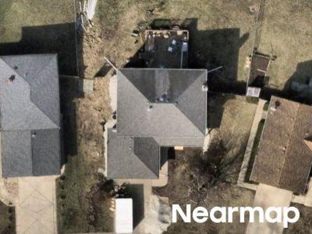 House for sale in Glendale Heights, Illinois
