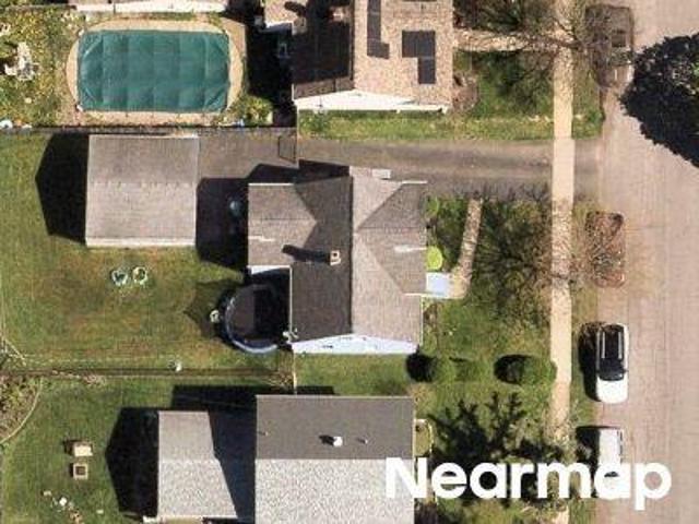 House for sale in Cheektowaga, New York