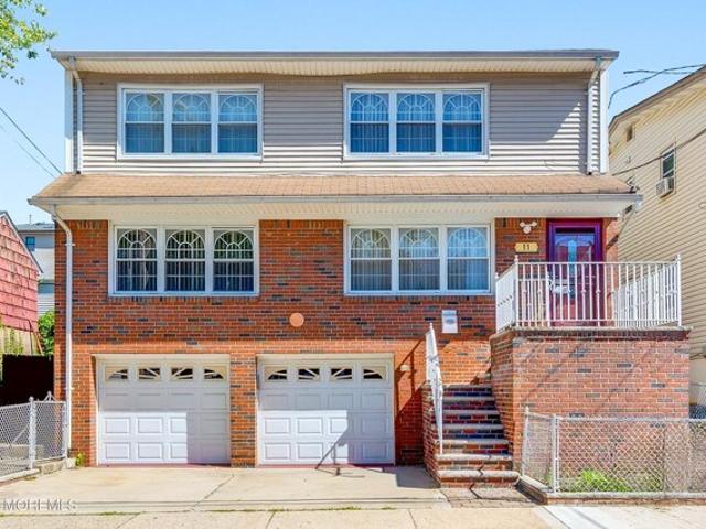 House for sale in Fairview, Bergen County