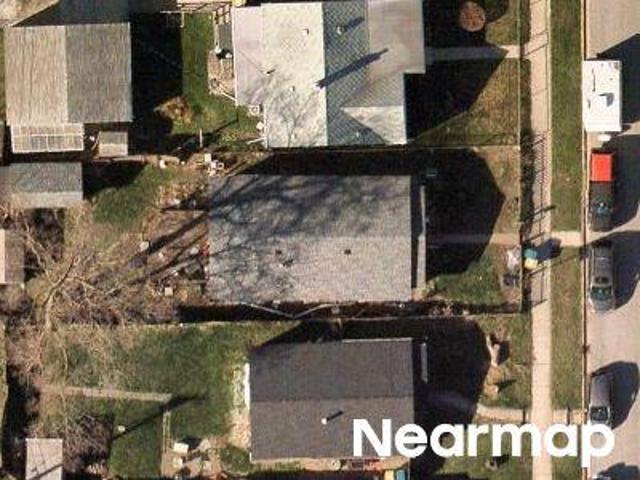 House for sale in Mishawaka, Indiana