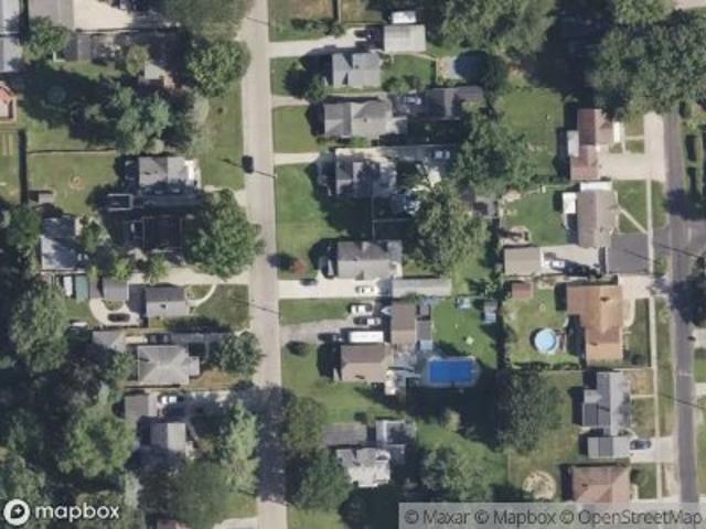 House for sale in Lucas, Ohio