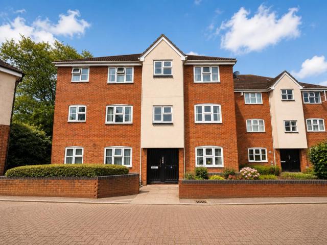 Apartment for rent in Dagenham, Greater London
