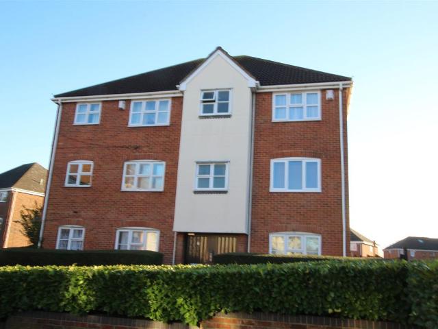Apartment for rent in London Borough of Barking and Dagenham, Greater London