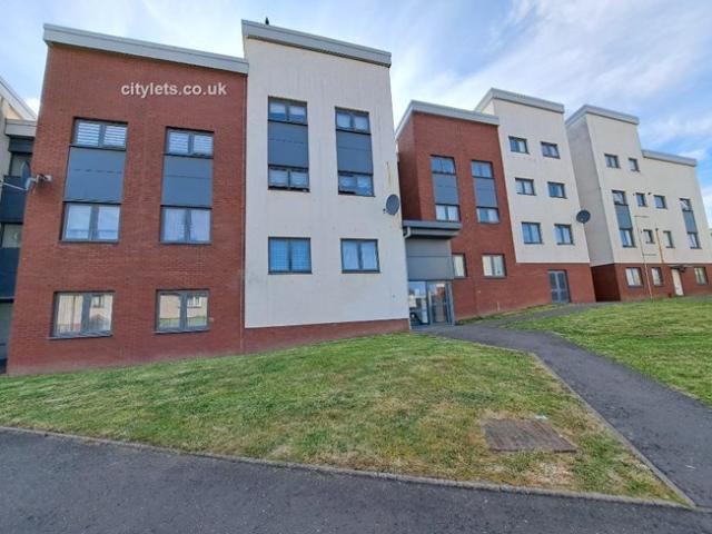 Flat for rent in Burdiehouse, Scotland