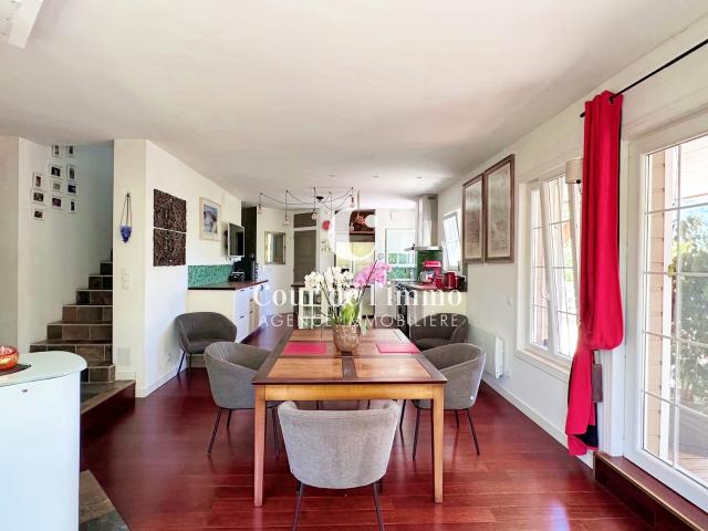 Maison vente à Thonon-les-Bains, Burdignin