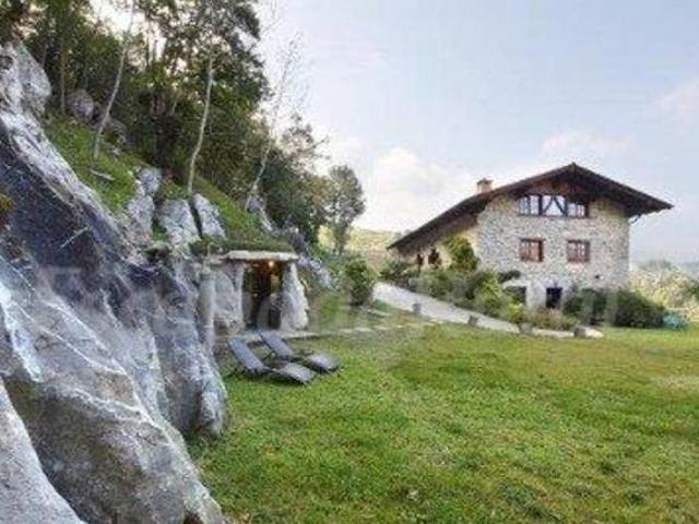 Casa en alquiler en Baztan-Bidasoa, Navarra