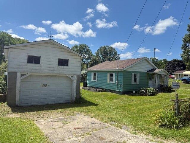 House for sale in Coal City, West Virginia