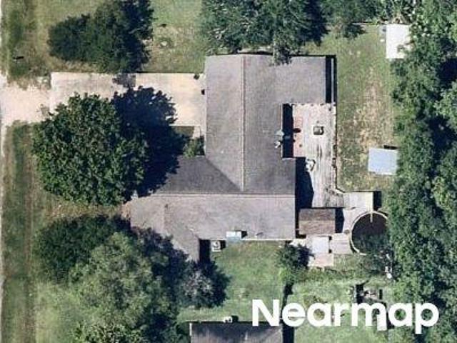 House for sale in Santa Fe, Texas