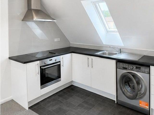 Apartment for rent in Midway, Kent