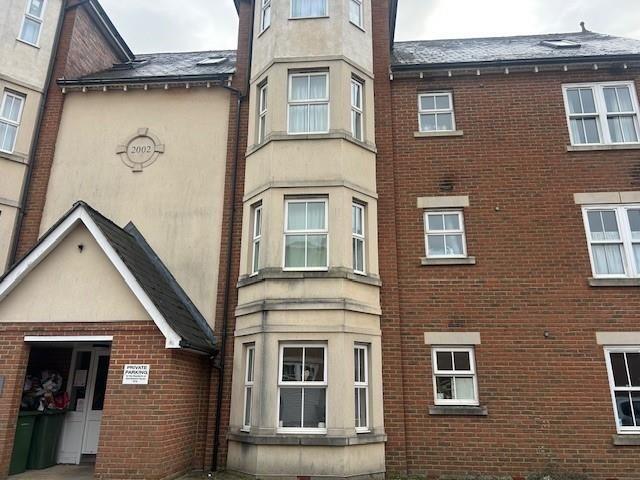 Apartment for rent in Barming Heath, Maidstone