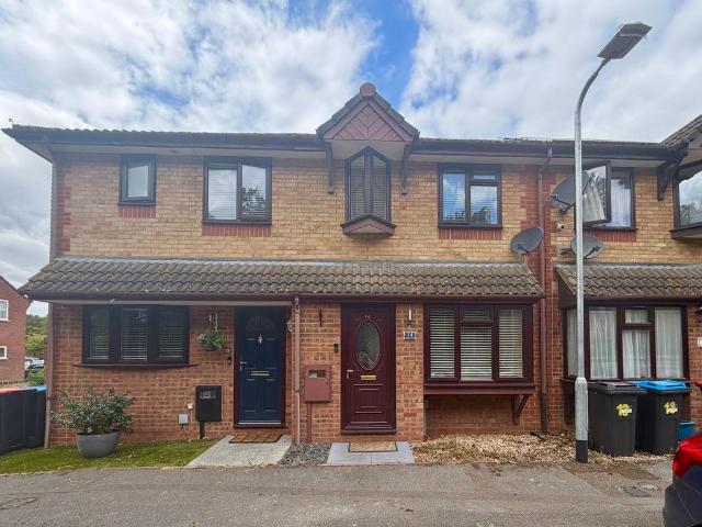 House for rent in Poets Estate, Newport Pagnell