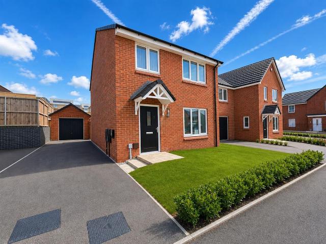 Apartment for rent in Livesey
