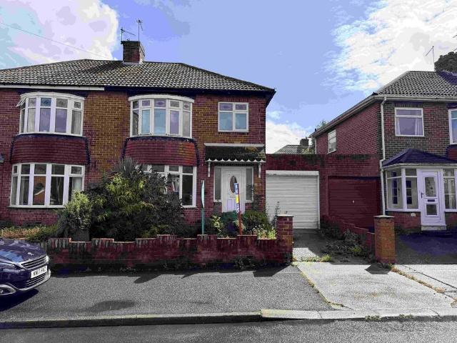 House for rent in Westlea, Dalton-le-dale